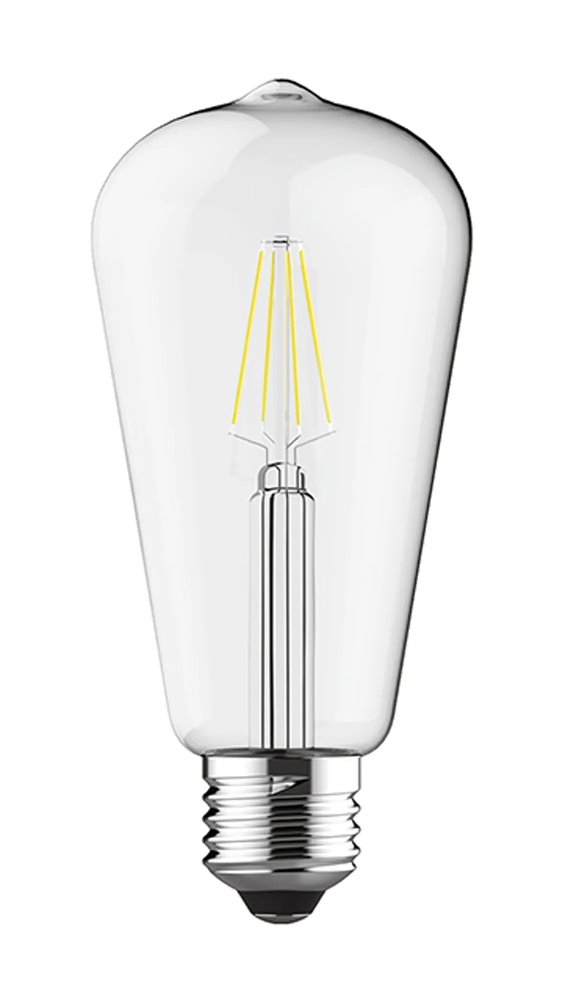 Value Classic LED Lamps Luxram Vintage